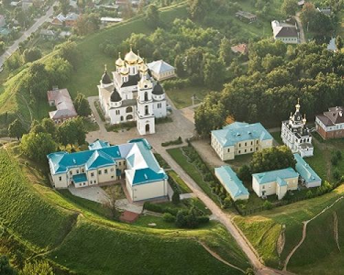 Остекление балконов и лоджий в Дмитрове