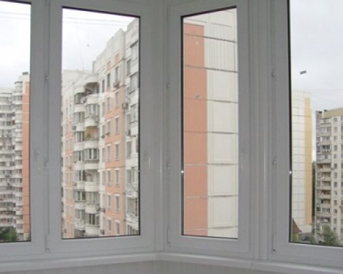 Утепление алюминиевого балкона в Москве недорого