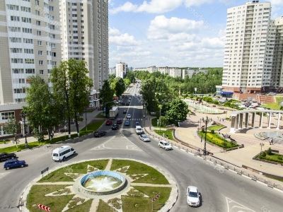 Остекление балконов в Пушкино недорого