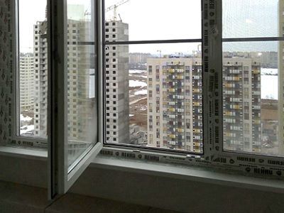 Холодный балкон под ключ качественно и недорого