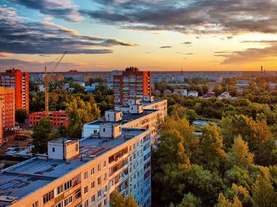 Остекление балконов в Орехово-Зуеве быстро и недорого