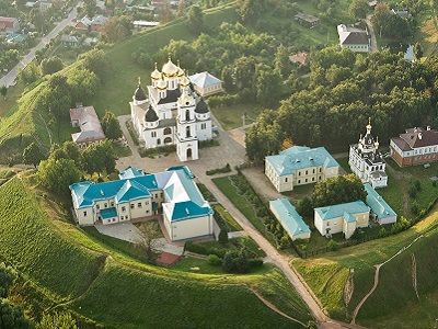 Остекление балконов и лоджий в Дмитрове