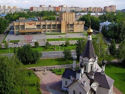 Остекление балконов в Домодедово недорого